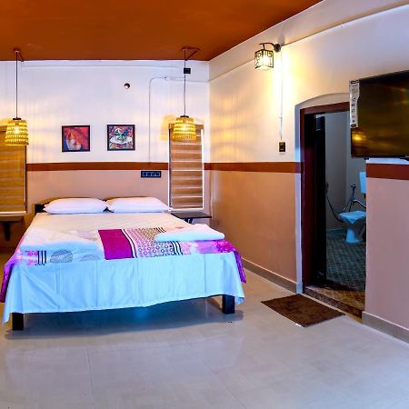 Rams Guest House The Valley Near Kims Hospital Thiruvananthapuram Exteriér fotografie