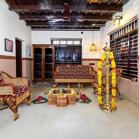 Rams Guest House The Valley Near Kims Hospital Thiruvananthapuram Exteriér fotografie